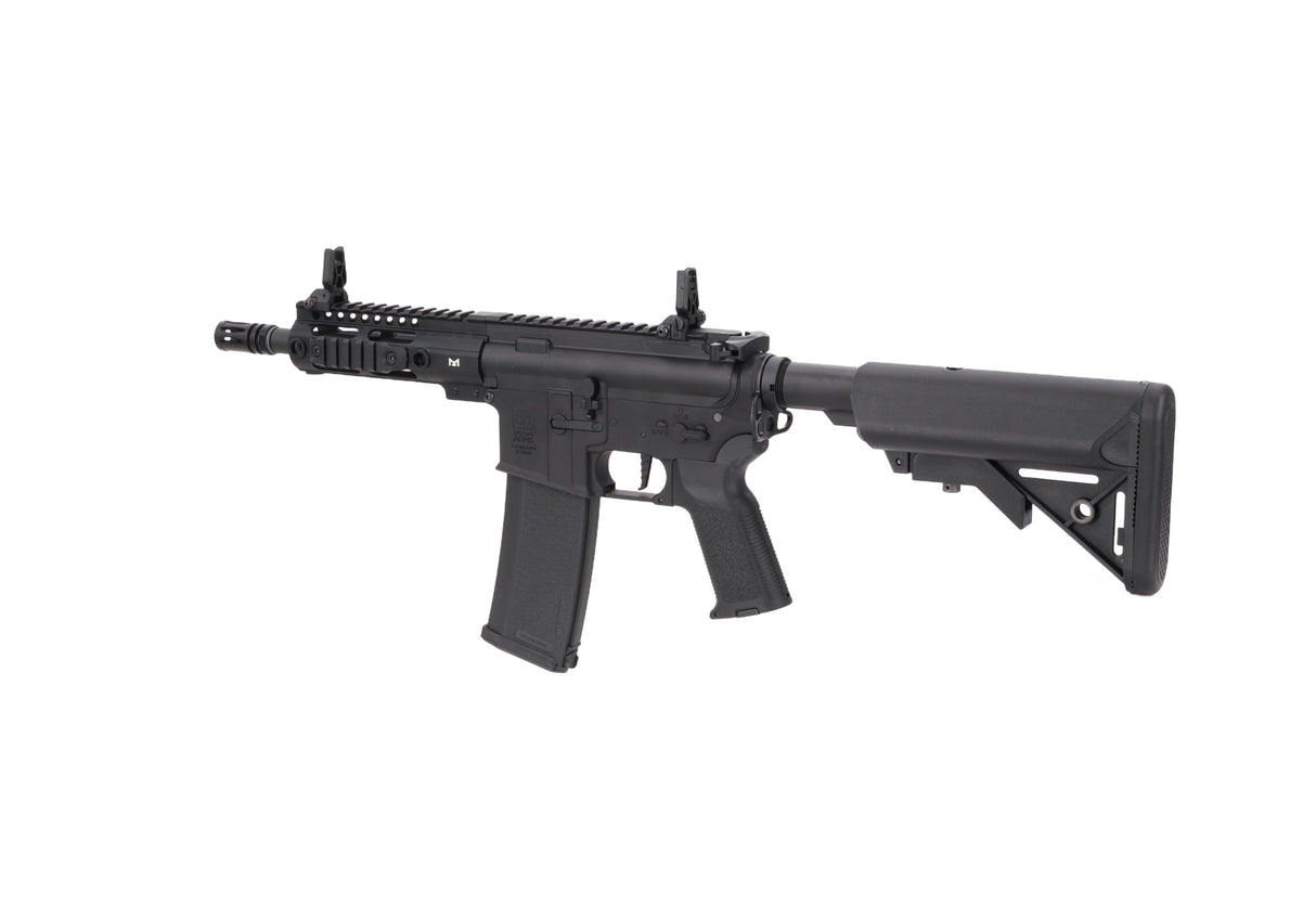 Specna Arms SA-E21 EDGE™ HAL 2 ETU Gen. 2 airsoft Carbine Black