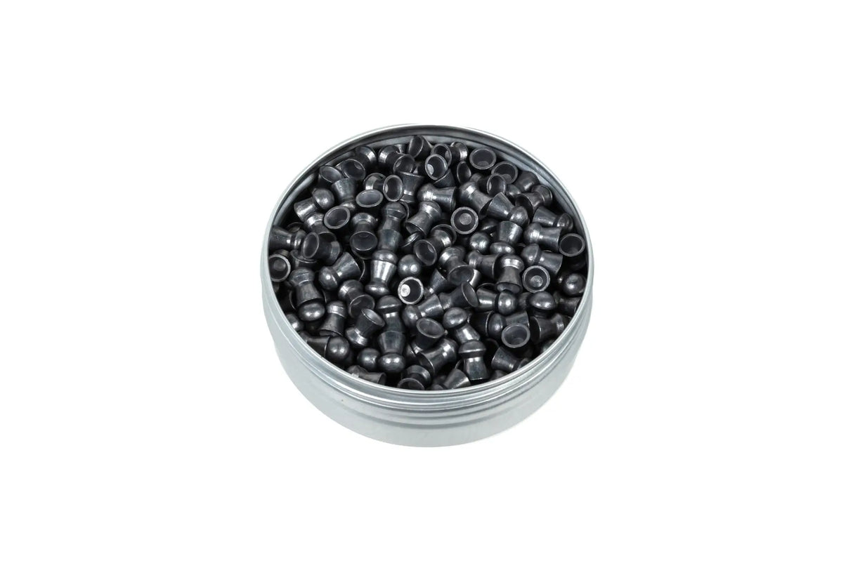 Specna Arms 5.5mm 1.175g round shot 250 rounds