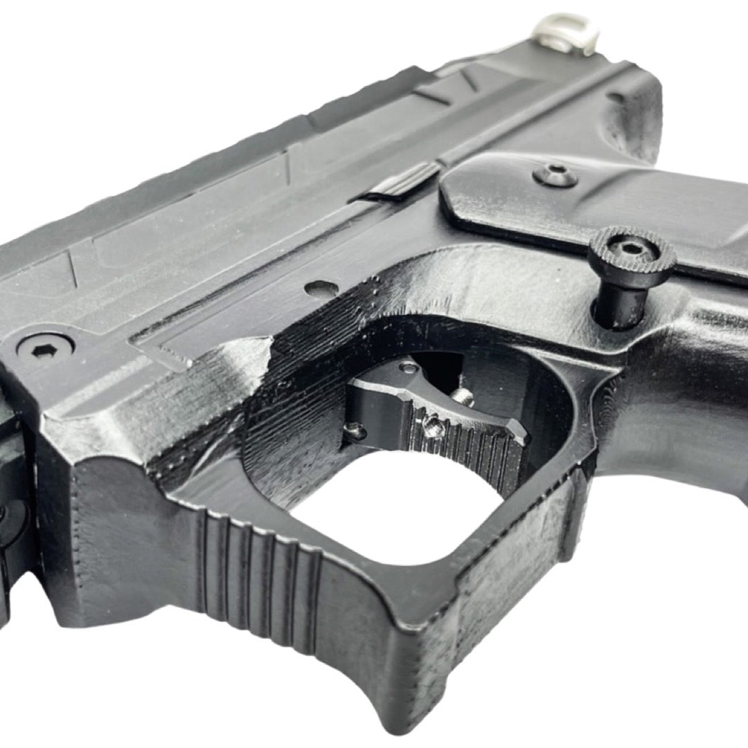 CTM TAC FUKU-2 justerbar CNC-aftrækker til AAP-01