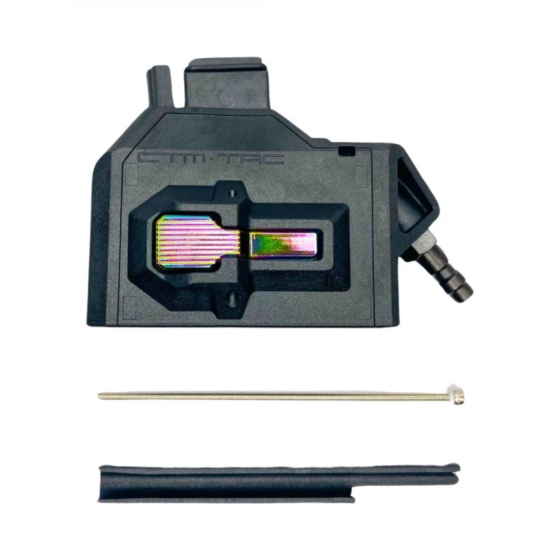 Hi-Capa HPA M4 Magasin FUKU-2 Adapter - Svart/Kameleon