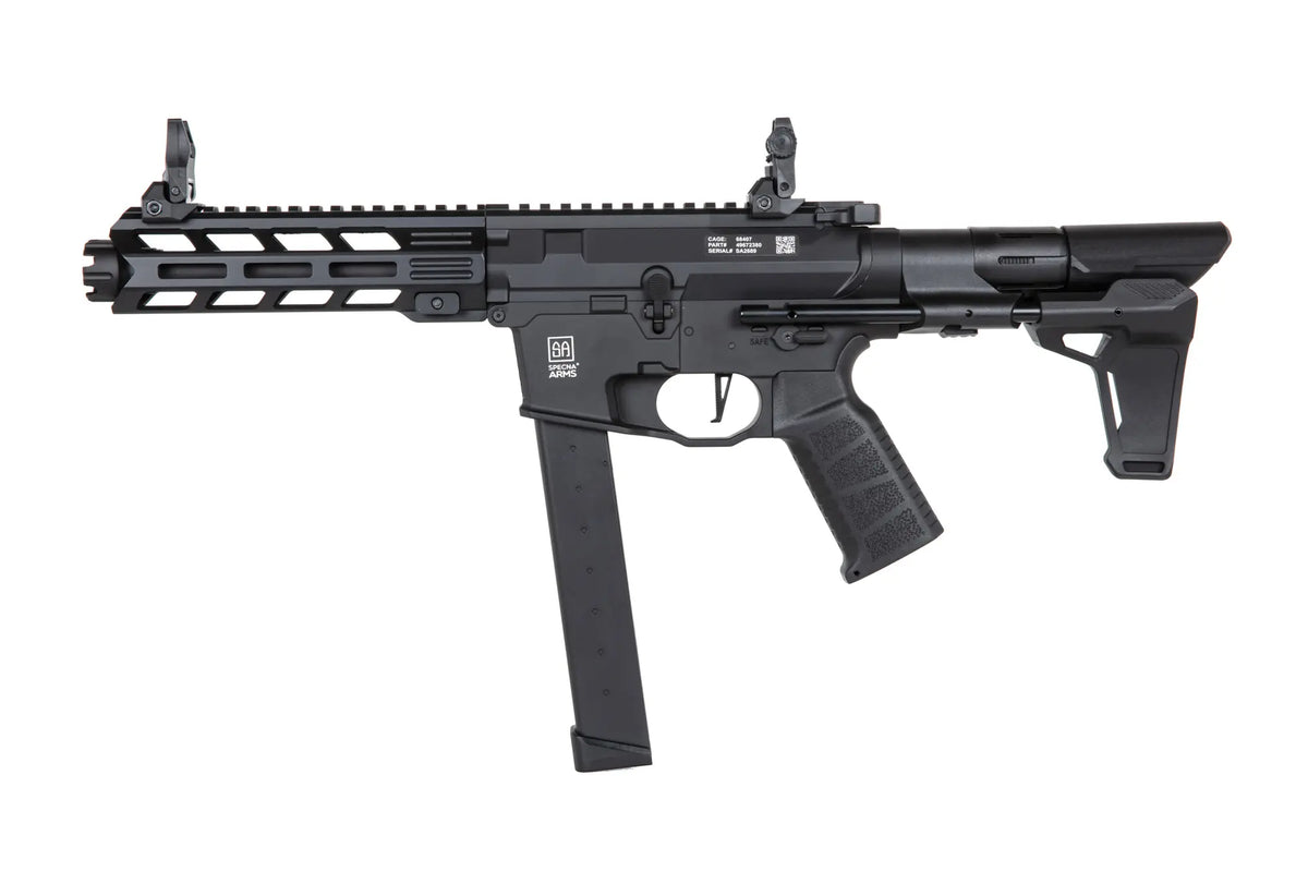 Specna Arms SA-X10 EDGE™ High Speed