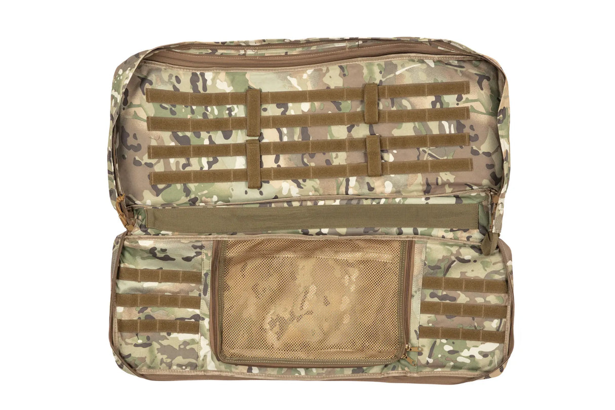 Specna Arms Quick Deployment Rifle Bag Multicam
