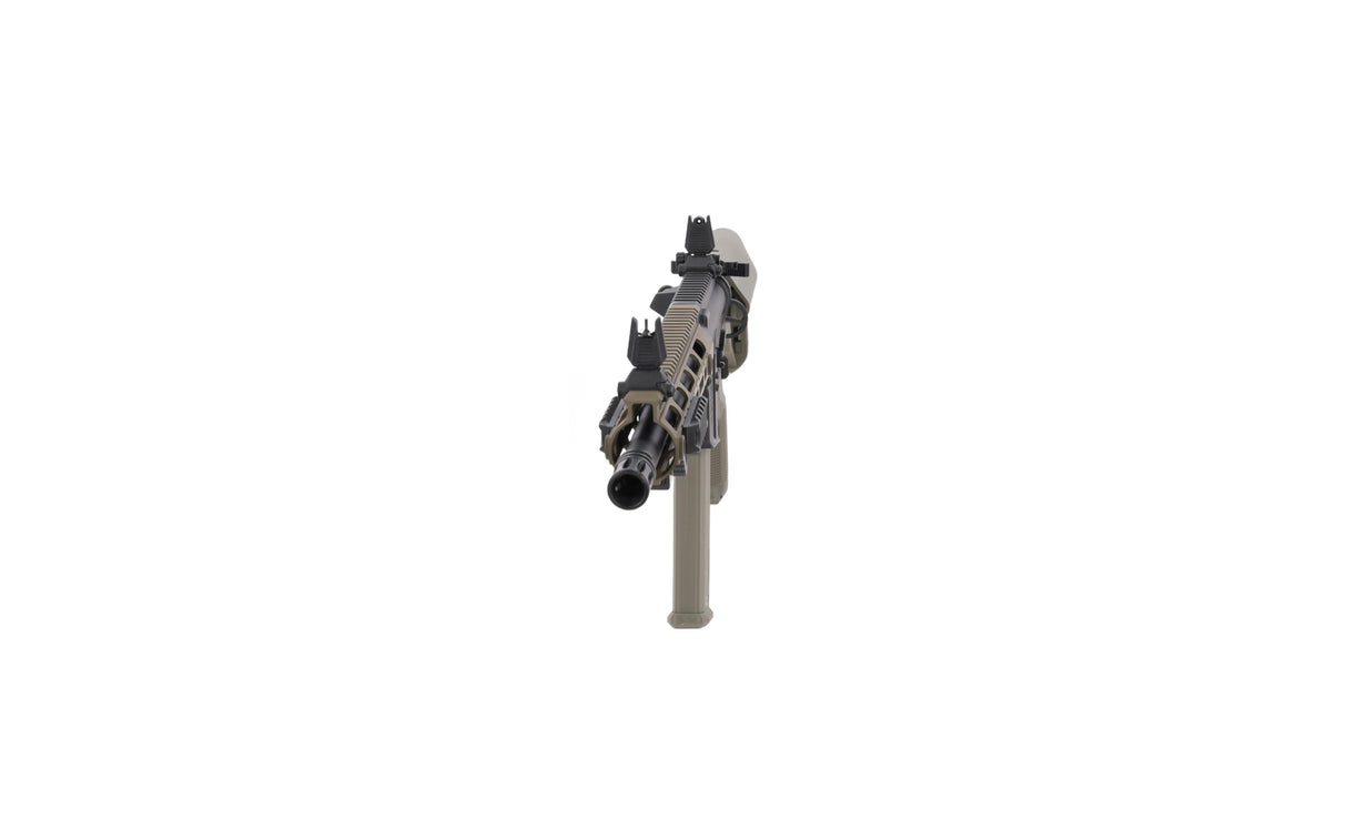 Specna Arms airsoft SA-E20 EDGE™ HAL 2 ETU Gen. 2 Olive Carbine