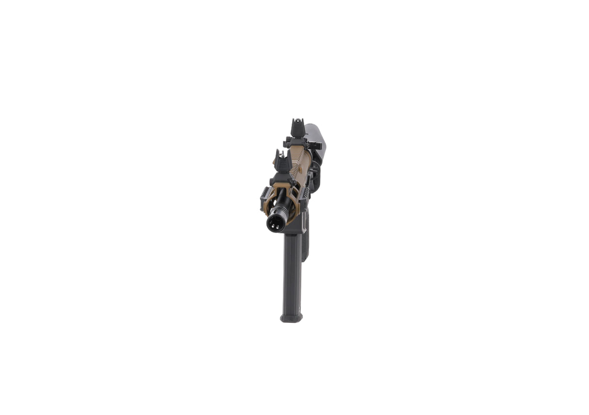 Specna Arms SA-E21 EDGE™ HAL 2 ETU Gen. 2 Chaos Bronze airsoft Carbine