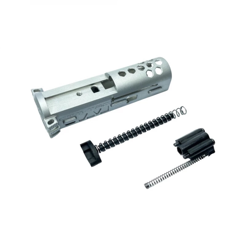 CTM Förstärkt set – Recoil Guide Rod, fjäder och 200 % nozzle för AAP-01 / AAP-01C
