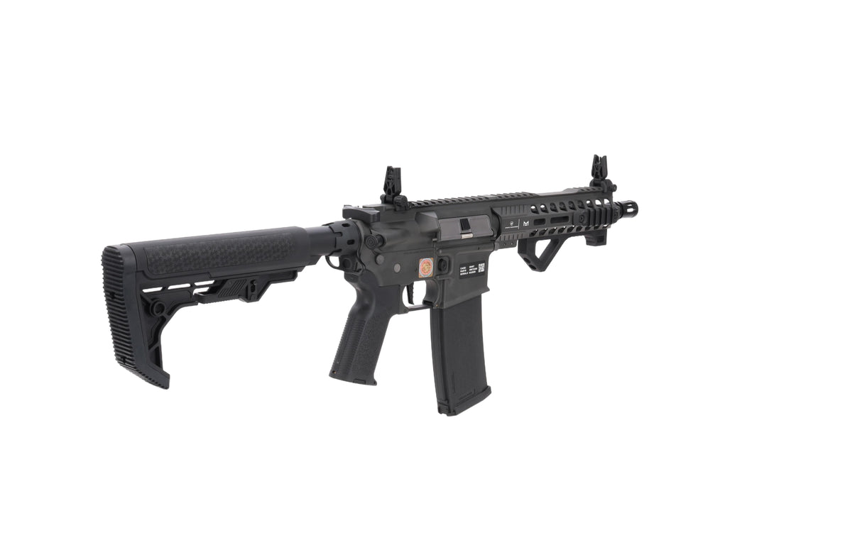 Specna Arms RRA SA-E17 EDGE™ HAL 2 Light Ops Stock Gen. 2 Chaos Grey airsoft Carbine