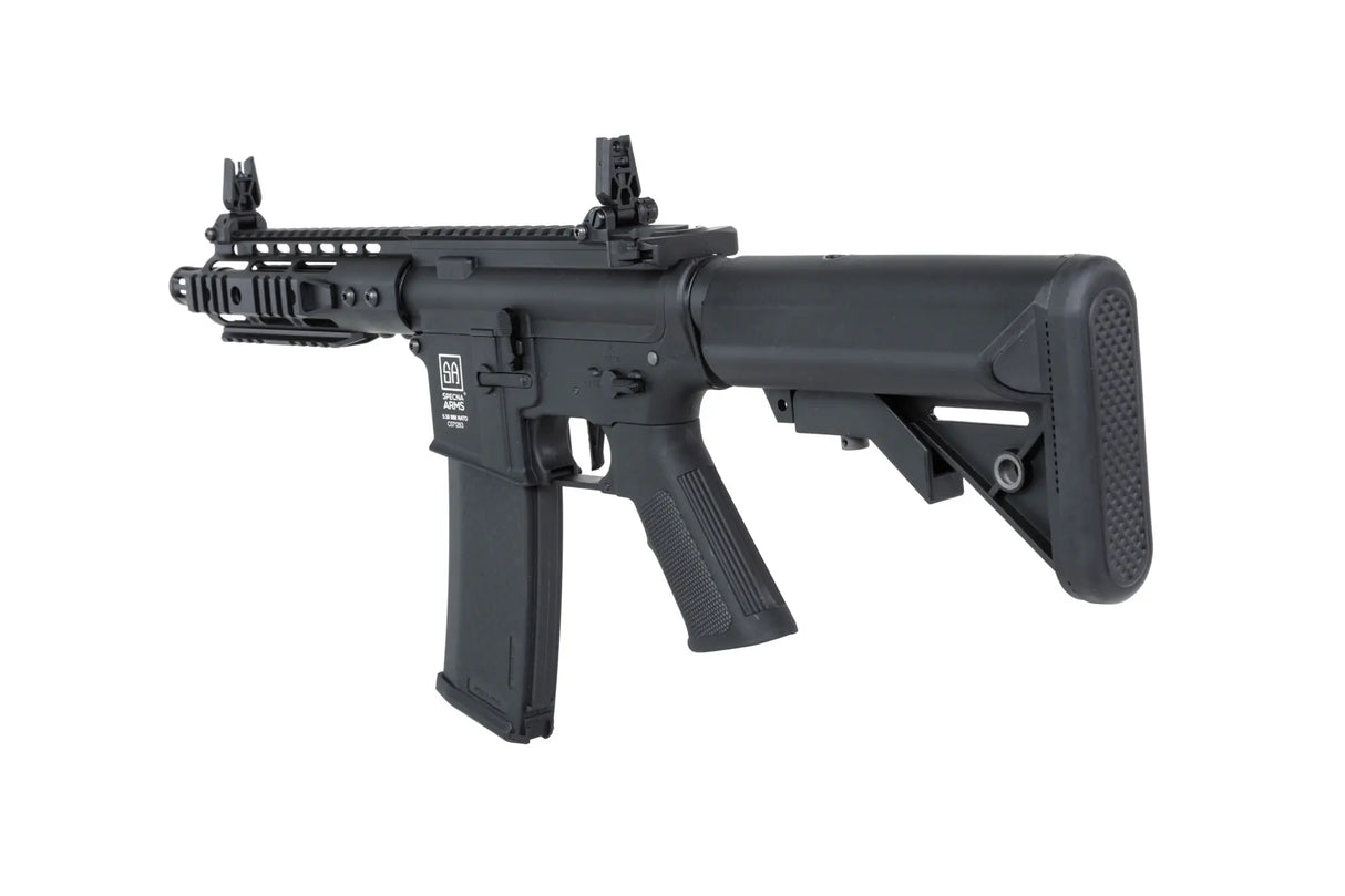 Specna Arms SA-C12 CORE™ Gen.2 HAL ETU™ airsoft Carbine Black