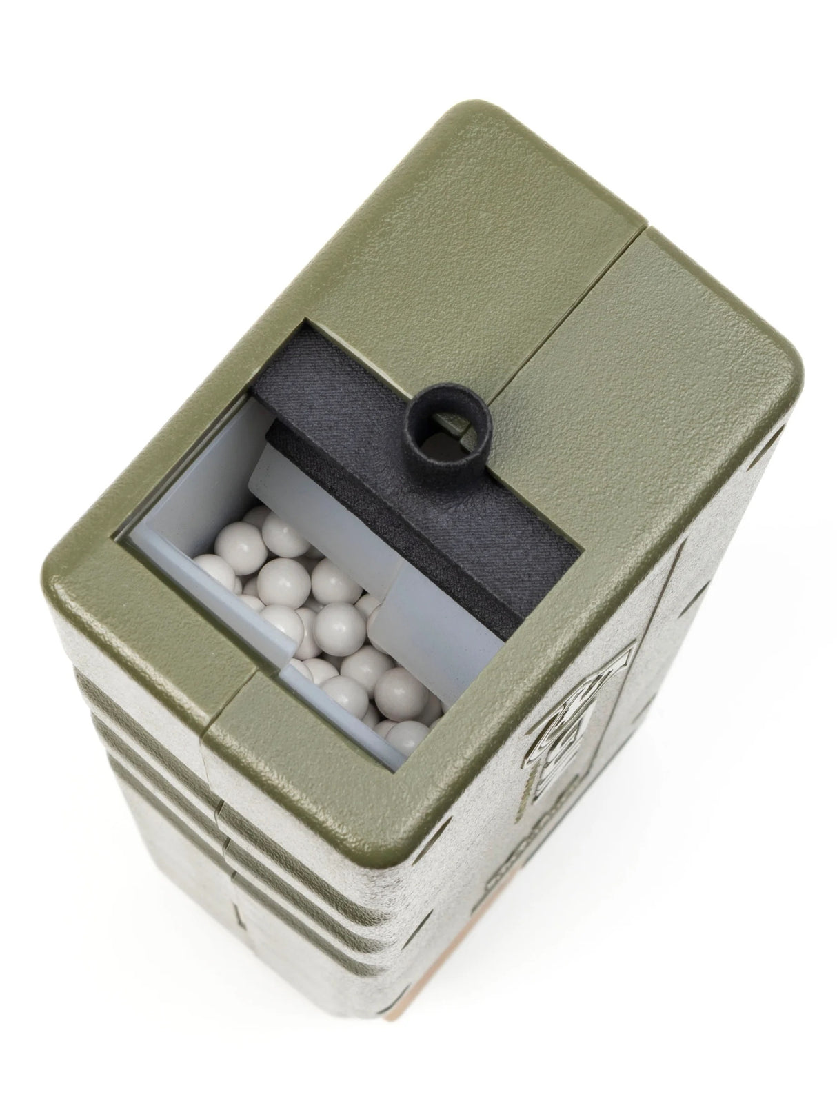 Odin M12 Speedloader Lid Upgrade