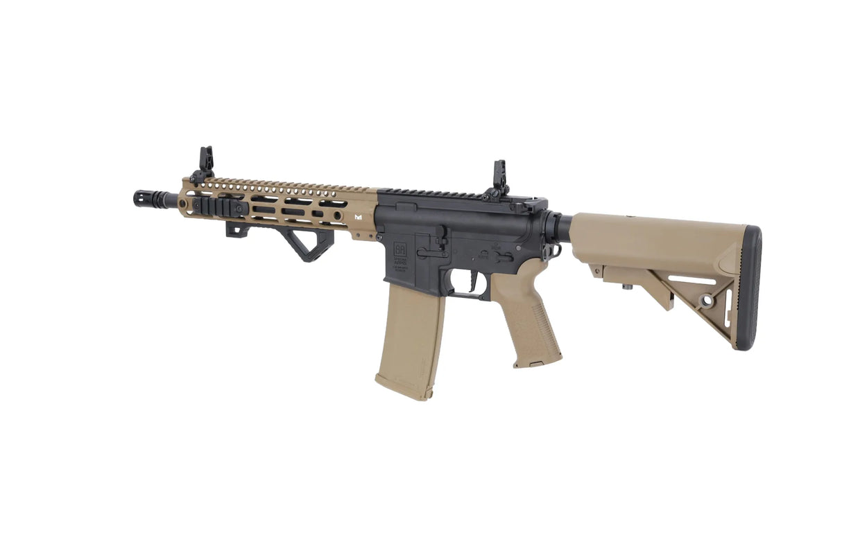 Specna Arms SA-E20 EDGE HAL2 ETU Gen.2 AEG - Half-Tan