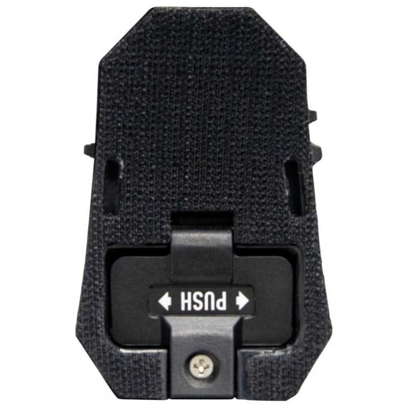 EARMOR F101 Stealth Identification Beacon (Green / White/ IR)