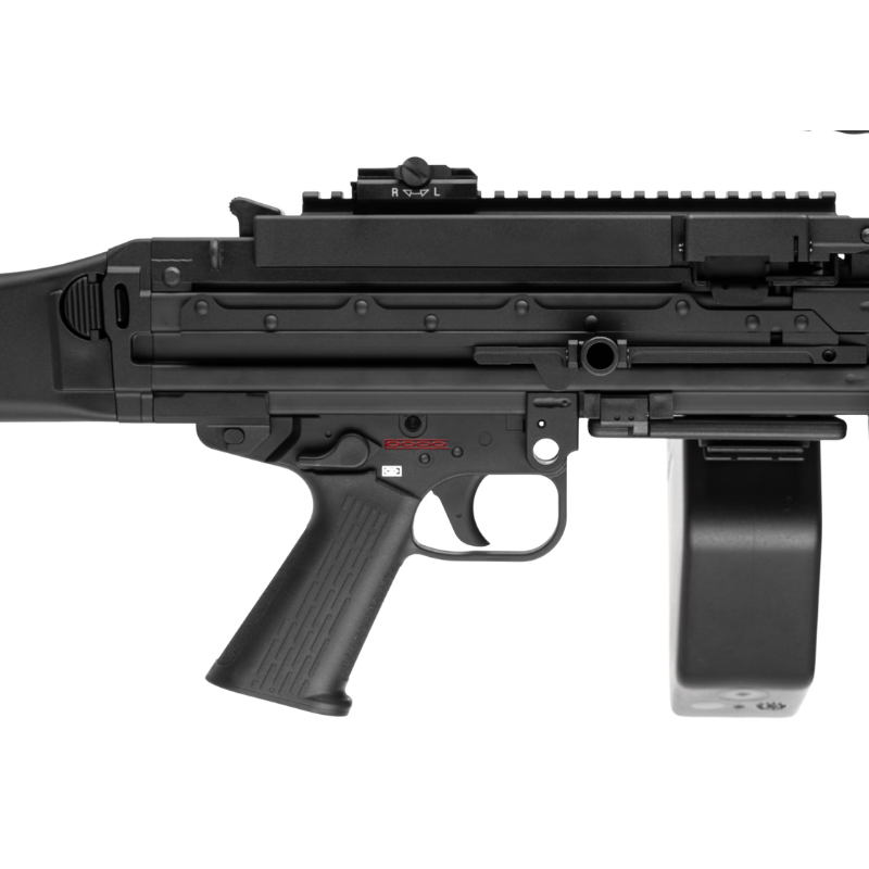 Heckler & Koch H&K MG4