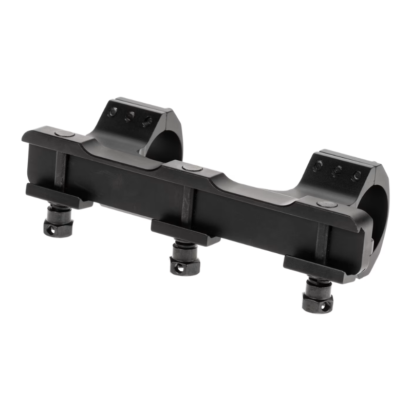 Vector Optics 30mm X-Accu One Piece 20 MOA High Picatinnyfäste