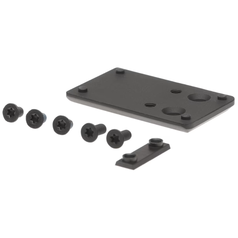 Leapers Super Slim RDM20 Mount for SIG P320 Rear Sight Dovetail