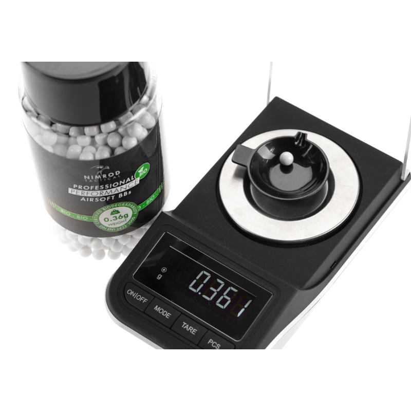 0,36 g Bio BB Professional Performance – 1000 st.