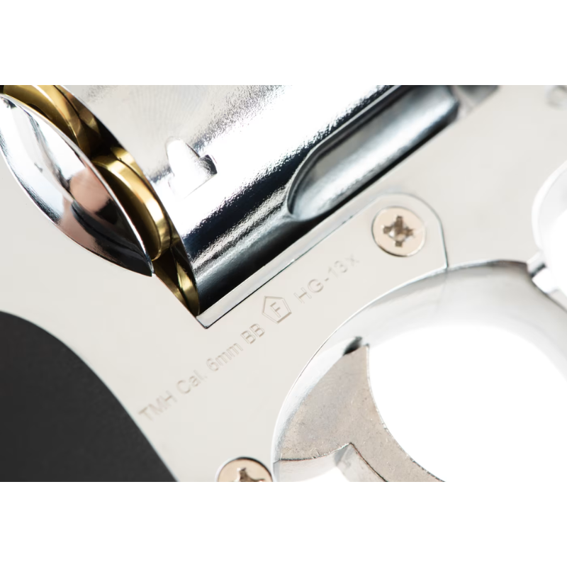 HFC 6" Revolver GNB