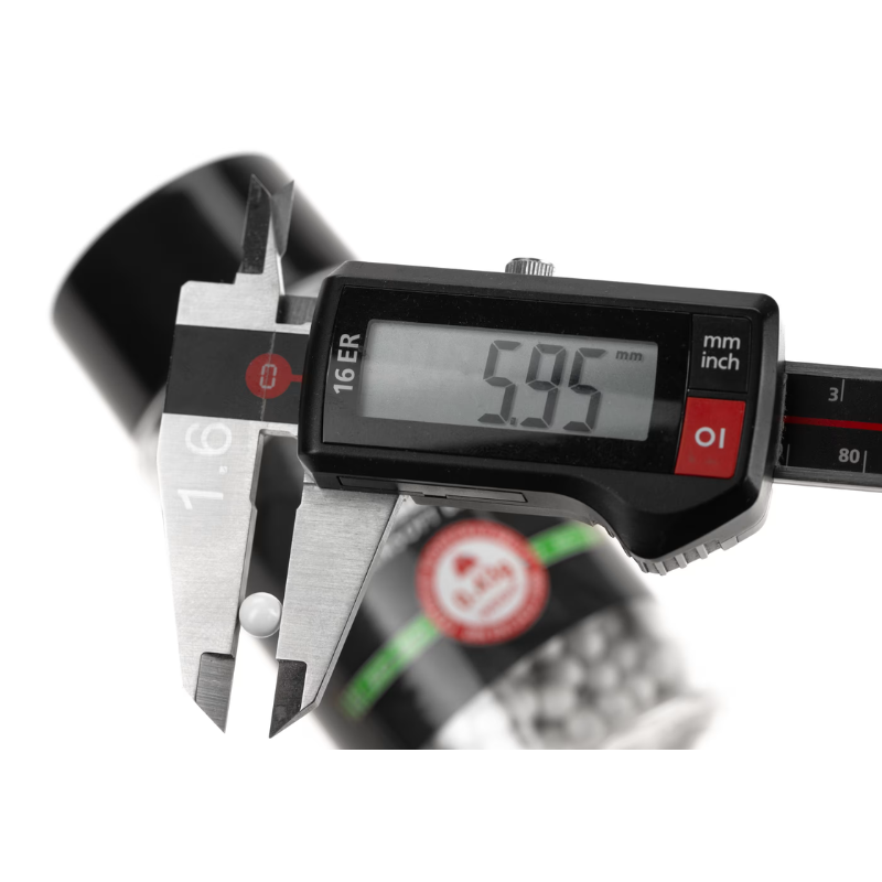 0,43 g Bio BB Professional Performance – 1000 st.