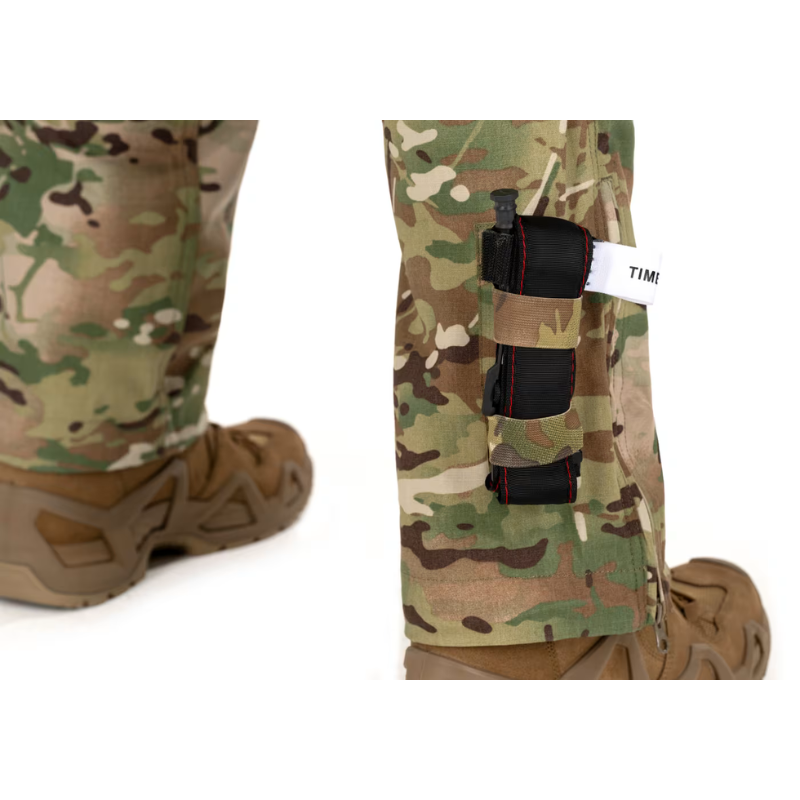 Clawgear Operator Combat Pants MK III ATS FLEX - Multicam