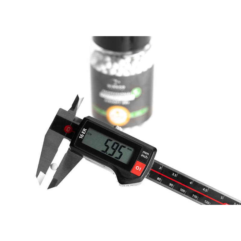 0,40 g Bio BB Professional Performance – 1000 st.