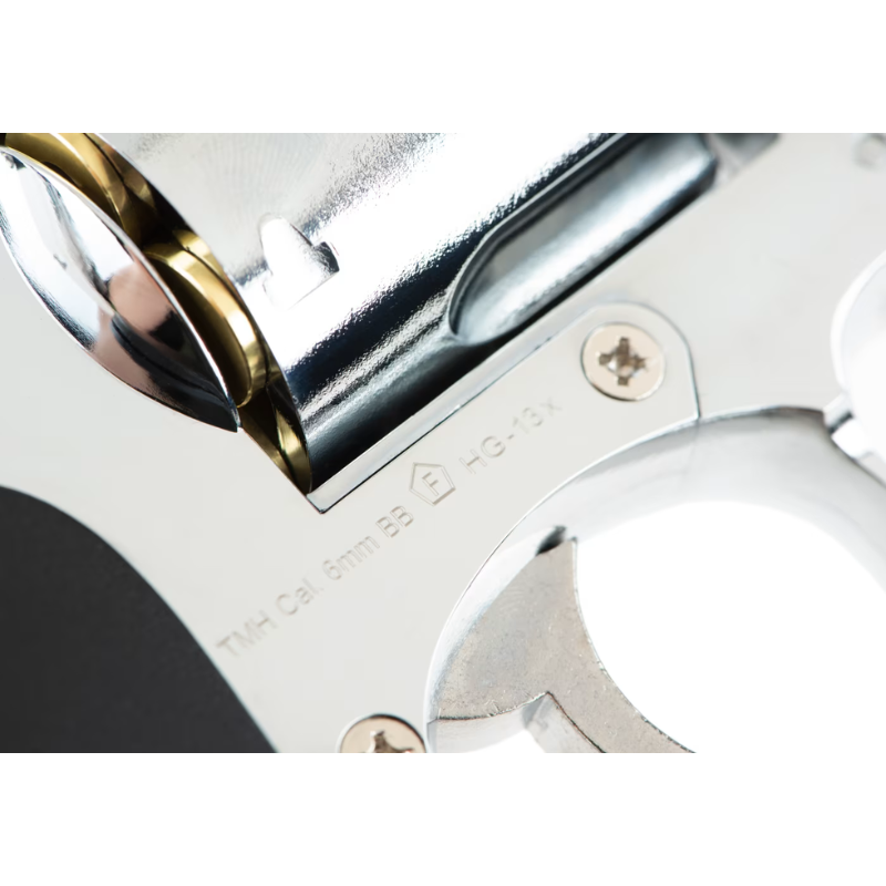 HFC 4" Revolver GNB