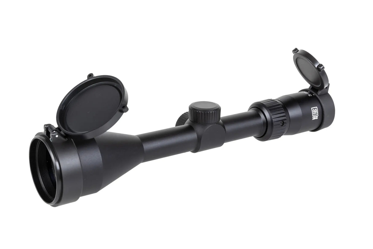 Specna Arms CORE™ 3-9X50 riflescope Black