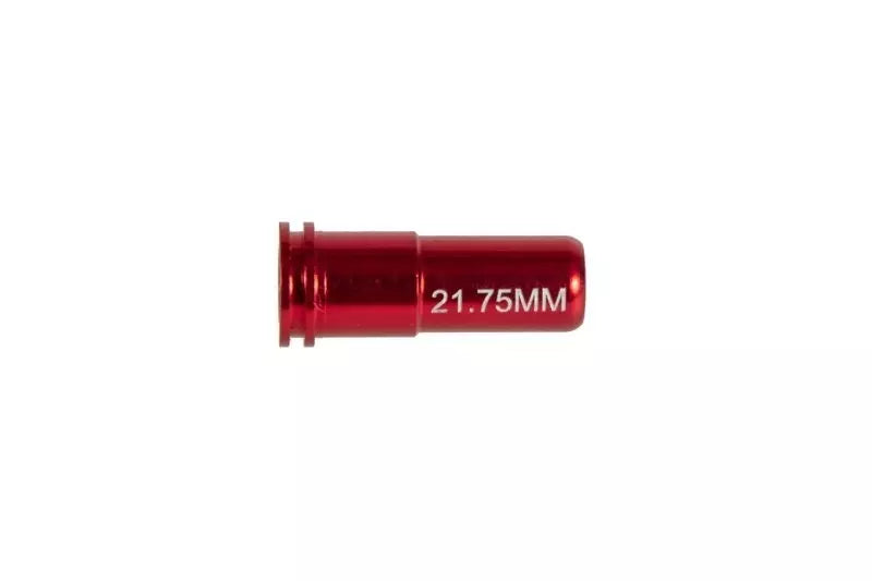 Double Air-Selad CNC Alu Nozzle Til AEG 21.75mm