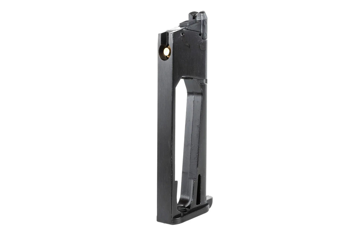 Magasin Co2 Colt 1911, 14 Skuds