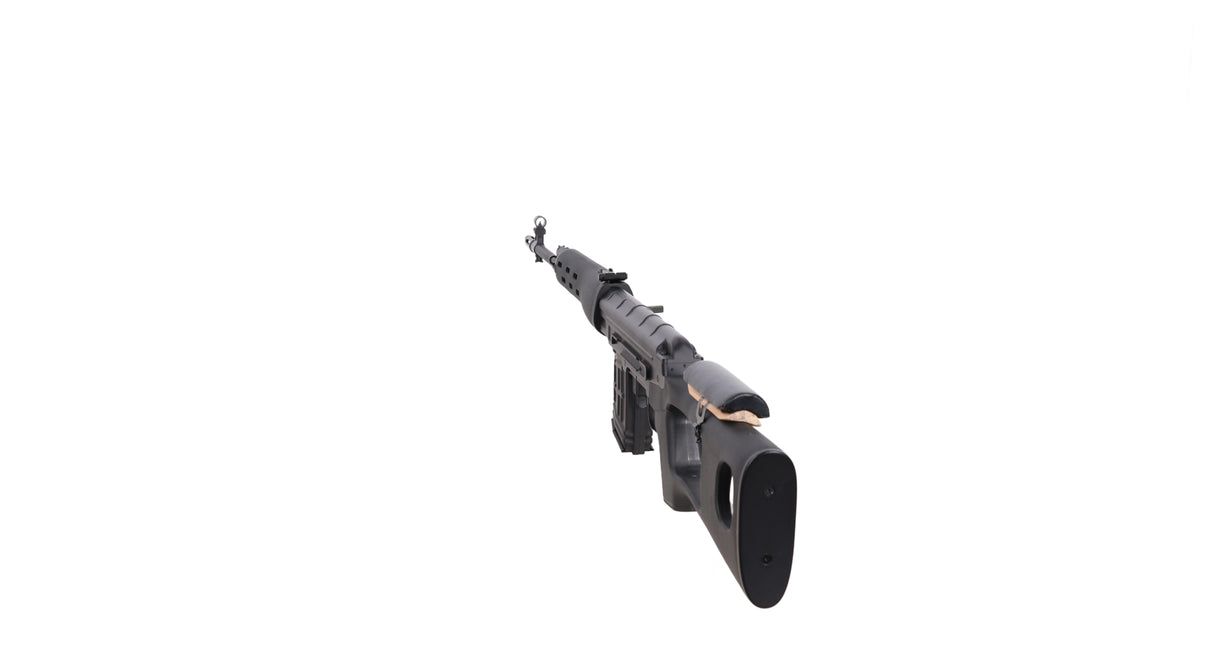 Specna Arms SVD RETRO Bolt-Action Sniper Rifle (Polymer)