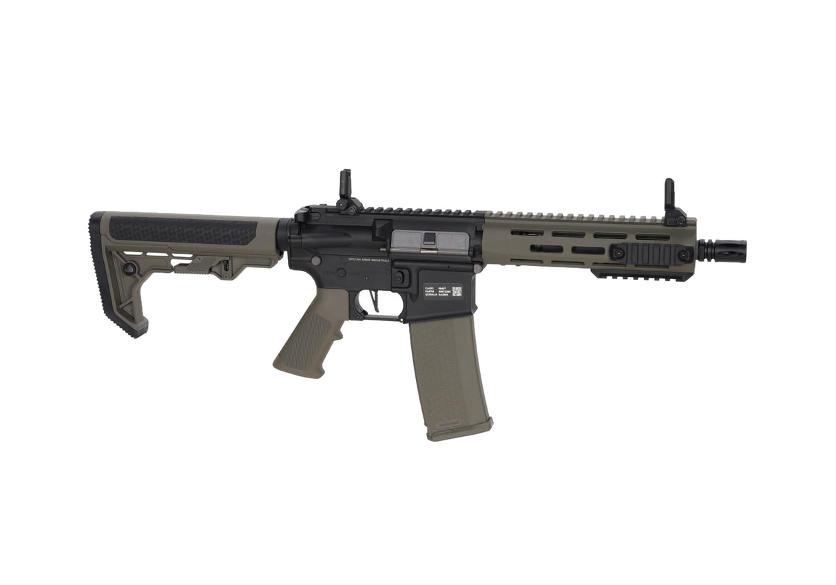 Specna Arms SA-F14 FLEX™ Gen.2 HAL ETU™ airsoft Carbine Olive