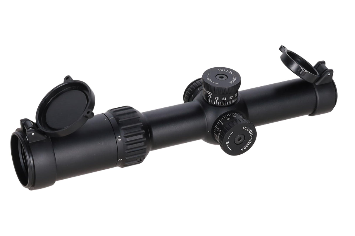 Specna Arms PRIME™1-4x24 SFP IR riflescope
