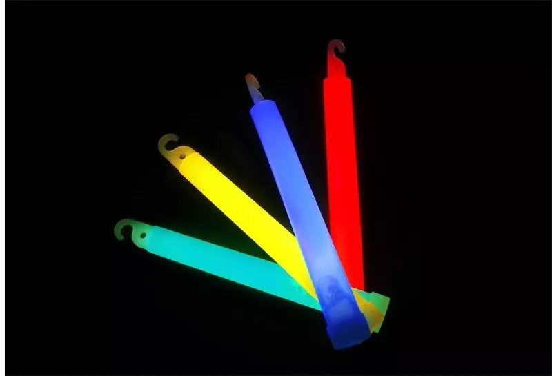 Specna Arms GlowStick chemical light Green