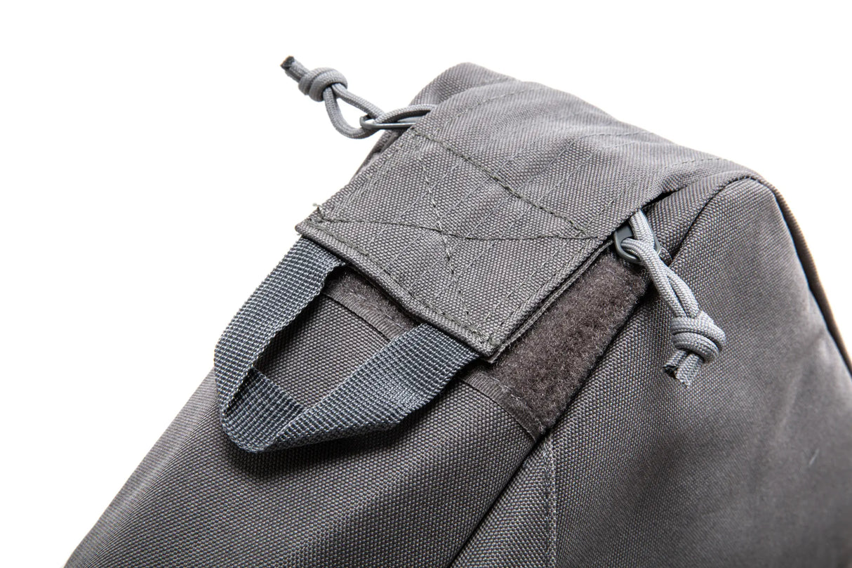 Specna Arms Quick Deployment Rifle Bag Grey