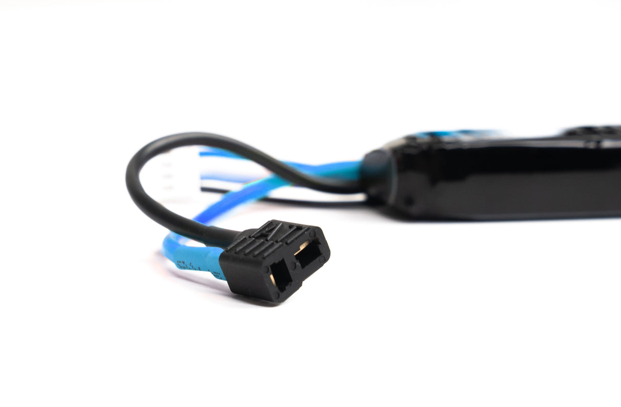 TITAN Li-Po Batteri 11.1V 1000mAh 25C – Stick (Buffer) T-Dean