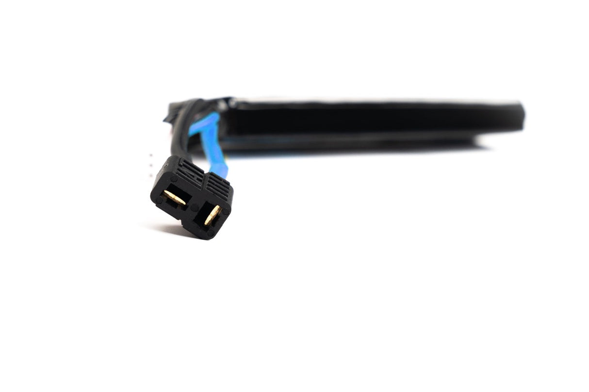 TITAN Li-Po Batteri 7.4V 1000mAh 25C – Stick (Buffer) T-Dean