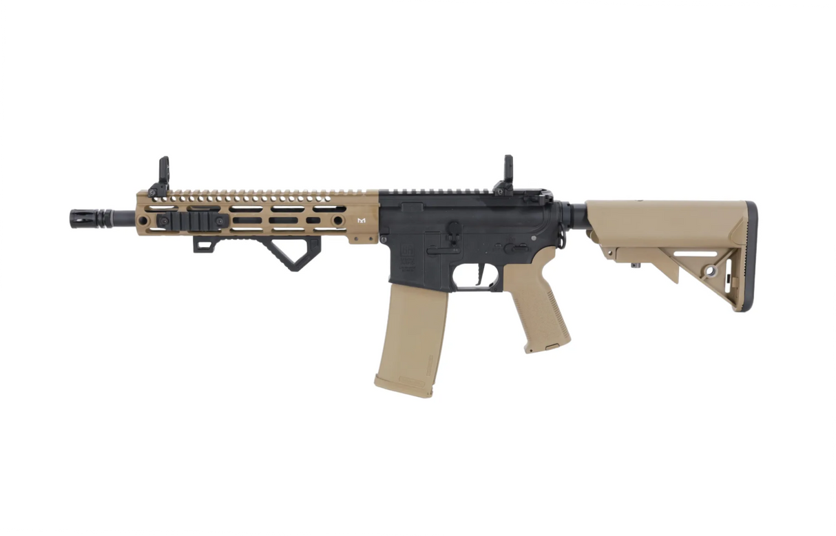Specna Arms SA-E20 EDGE™ HAL 2 ETU Gen. 2 Half-Tan airsoft Carbine
