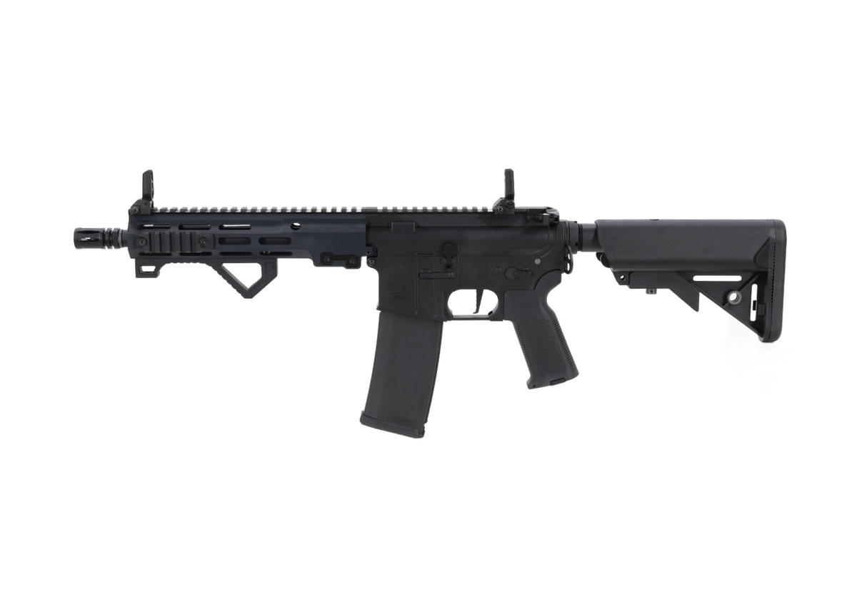 Specna Arms SA-E23 EDGE™ HAL 2 ETU Gen. 2 airsoft Carbine Black