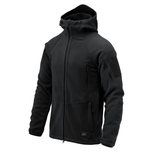 HELIKON PATRIOT MK2 Hybrid Fleece Jacket
