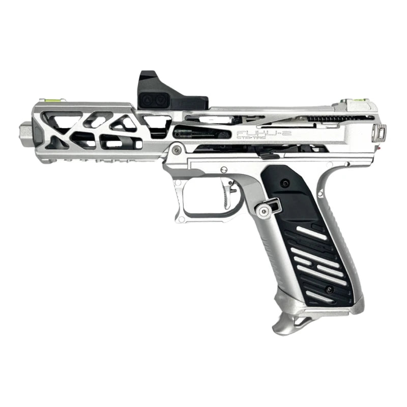 CNC Upper till AAP01 CTM FUKU-2 stomme - Silver