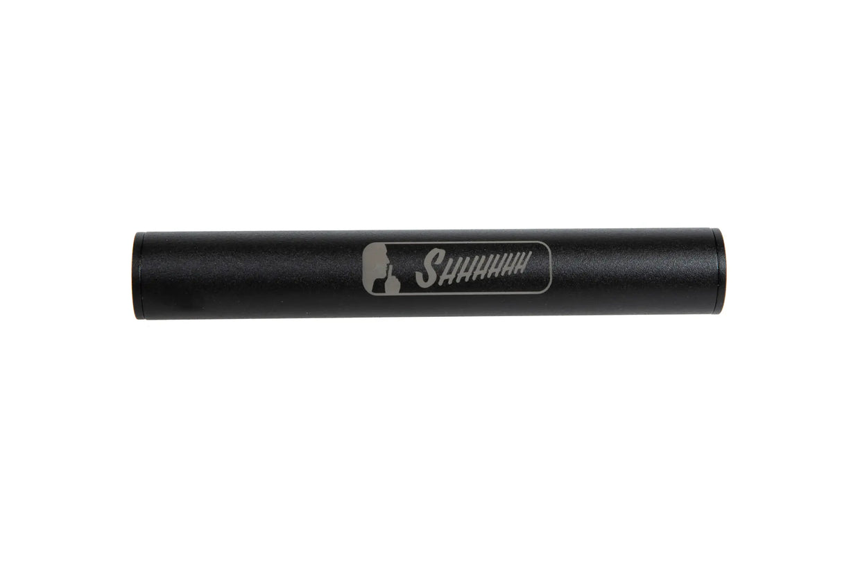 Covert Tactical Standard Silencer - Shhhhh 30x200