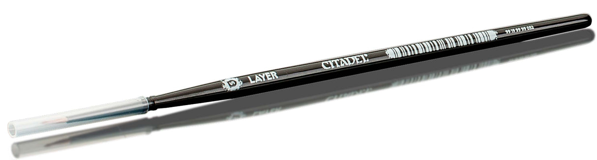 Warhammer Citadel Small layer pensel