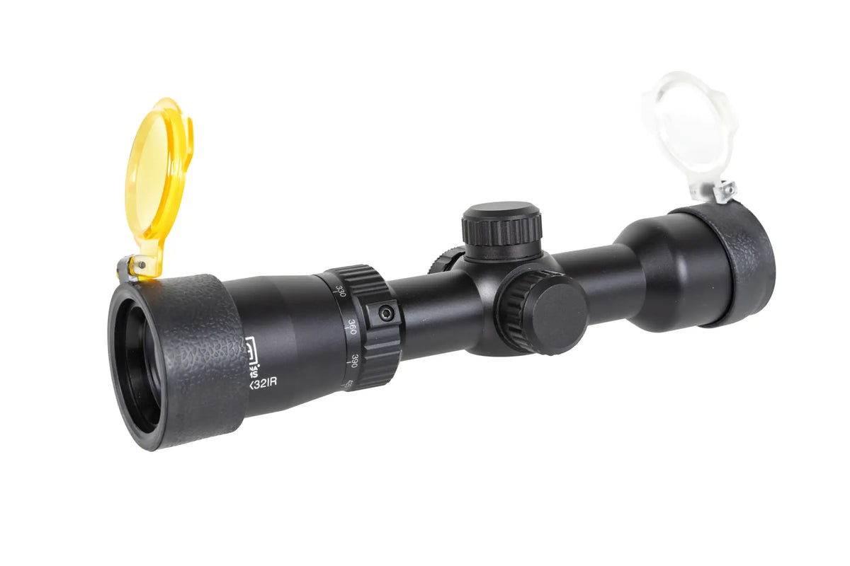 Specna Arms CORE 1,5–5x32 EG Kikkertsigte