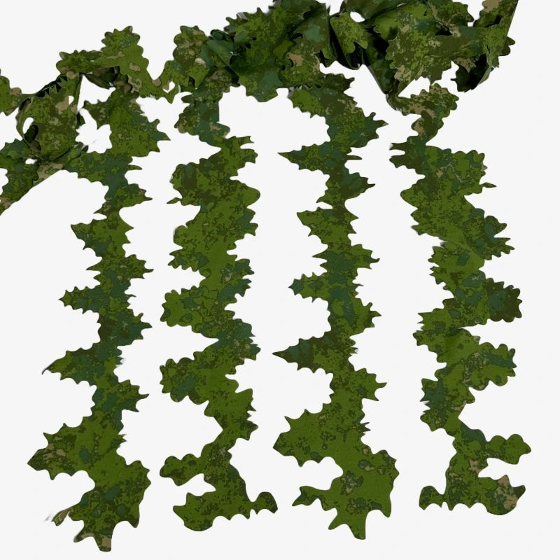 KMCS Adaptive Leafstrip - Grön