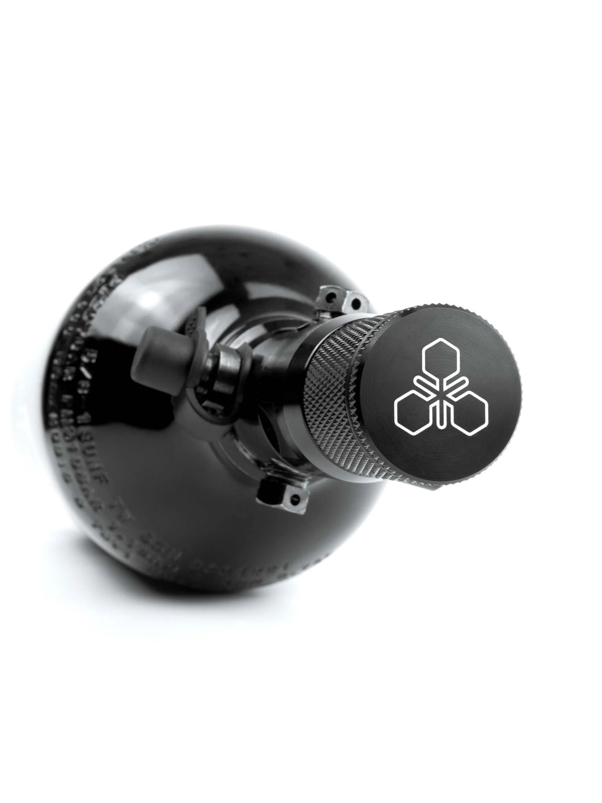 Tridos Protective Cap for HPA Tank / Bottle