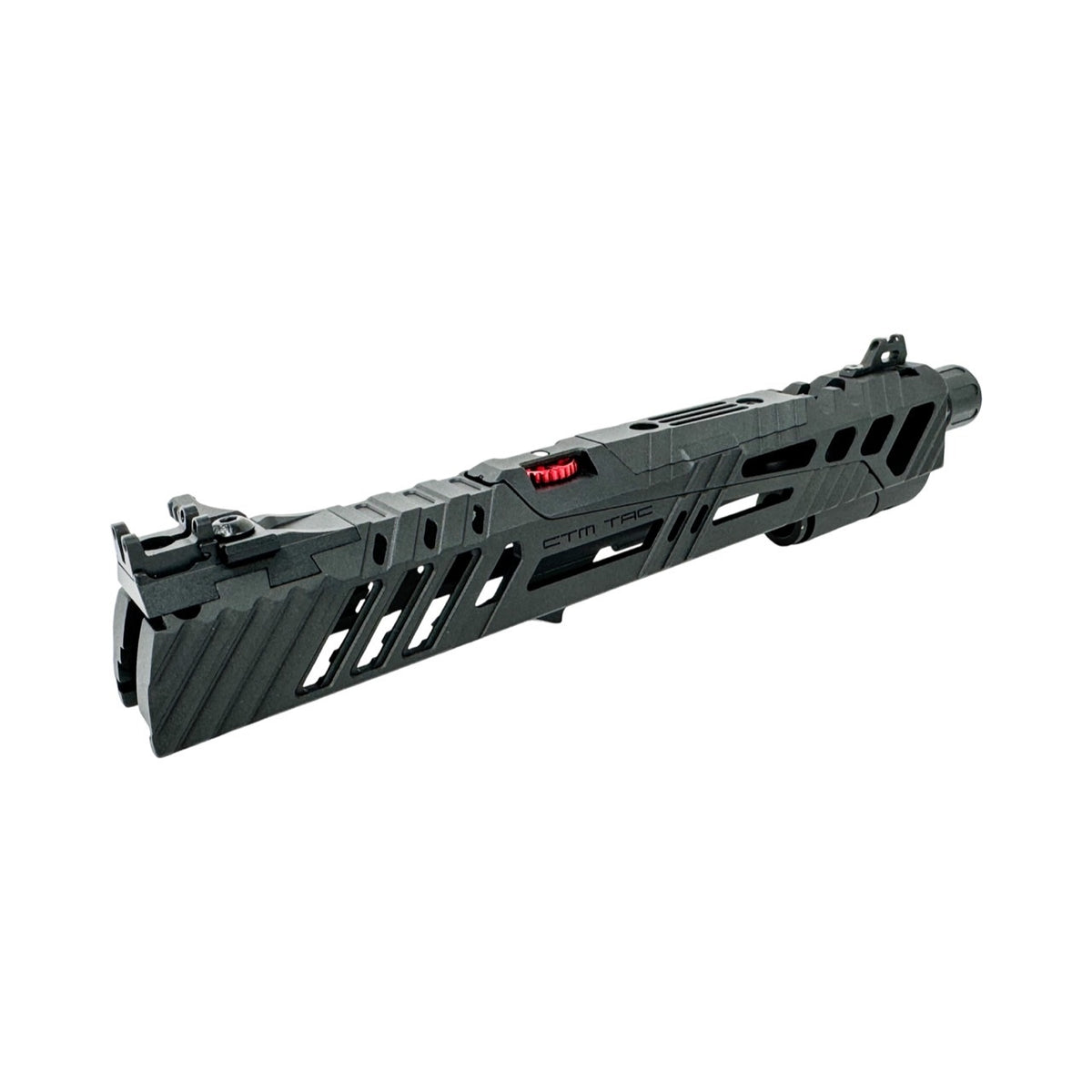 CTM TM Hi-Capa 5.1 CNC SUPERLINE Split Slide
