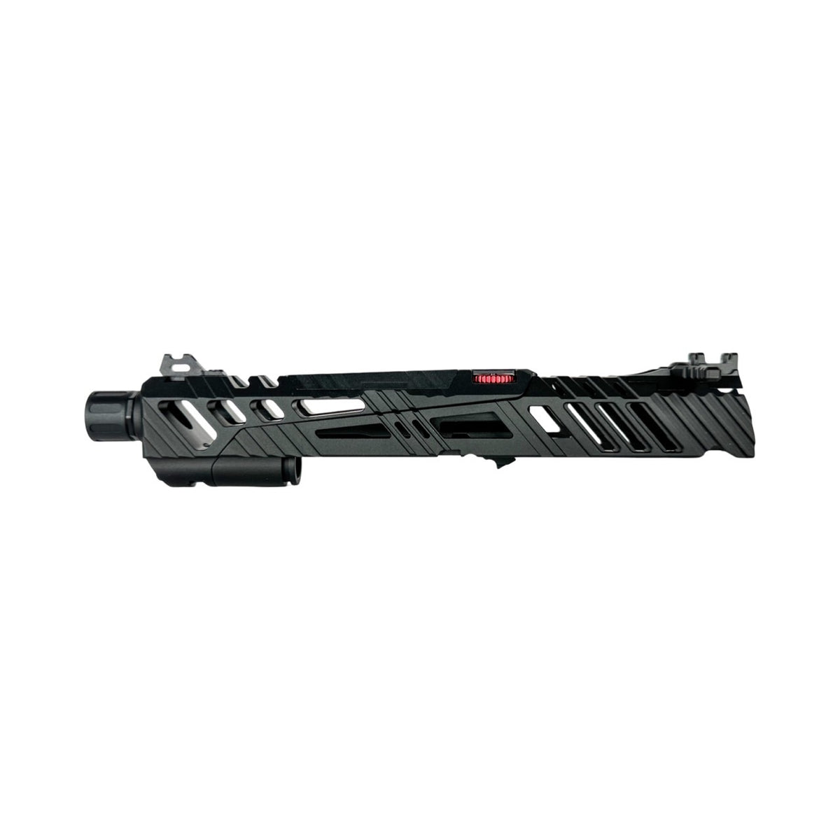 CTM TM Hi-Capa 5.1 CNC SUPERLINE Split Slide