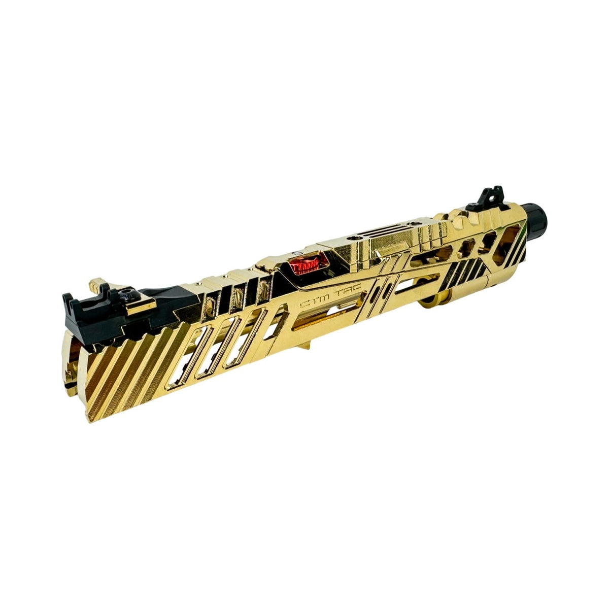 CTM TM Hi-Capa 5.1 CNC SUPERLINE Split Slide