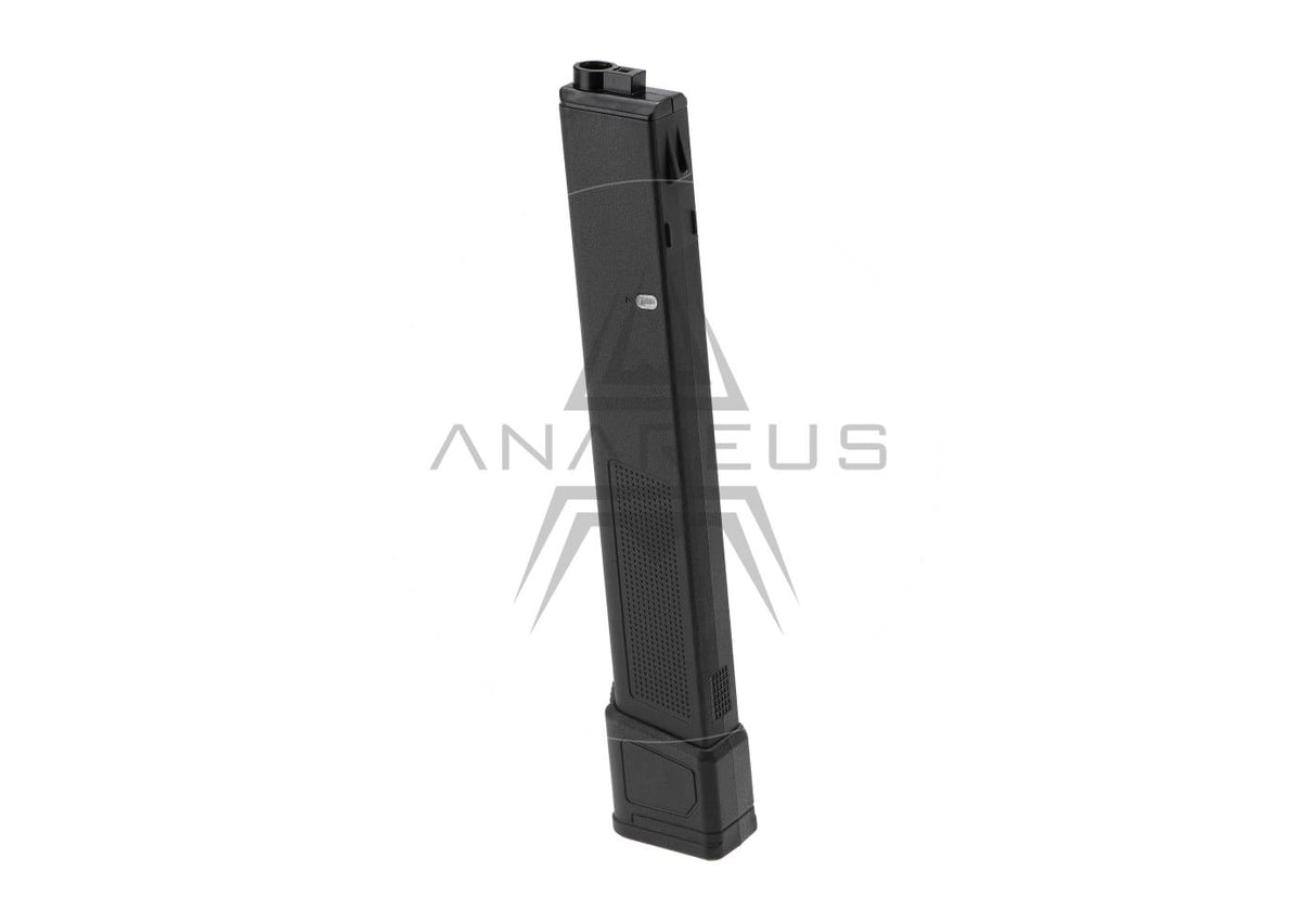 PTS EPM-AR9 Mid-Cap magasin til AR9-platformen, 140 skud – sort