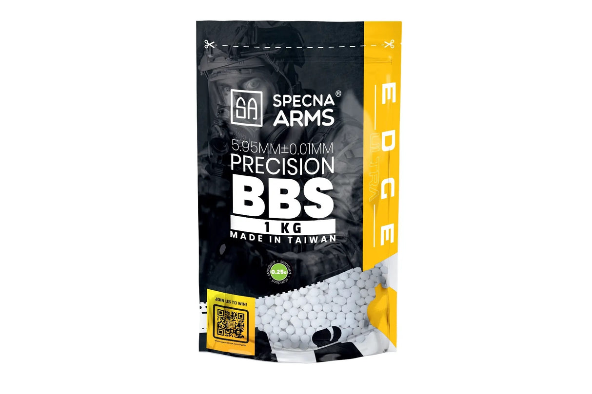 Specna Arms EDGE ULTRA 0.25g BBs Airsoft