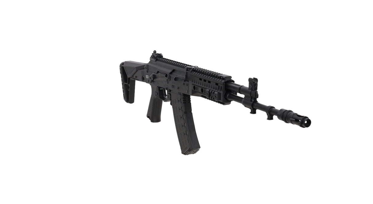 Specna Arms AK SA-J22 FLEX AEG Assault Rifle - Black