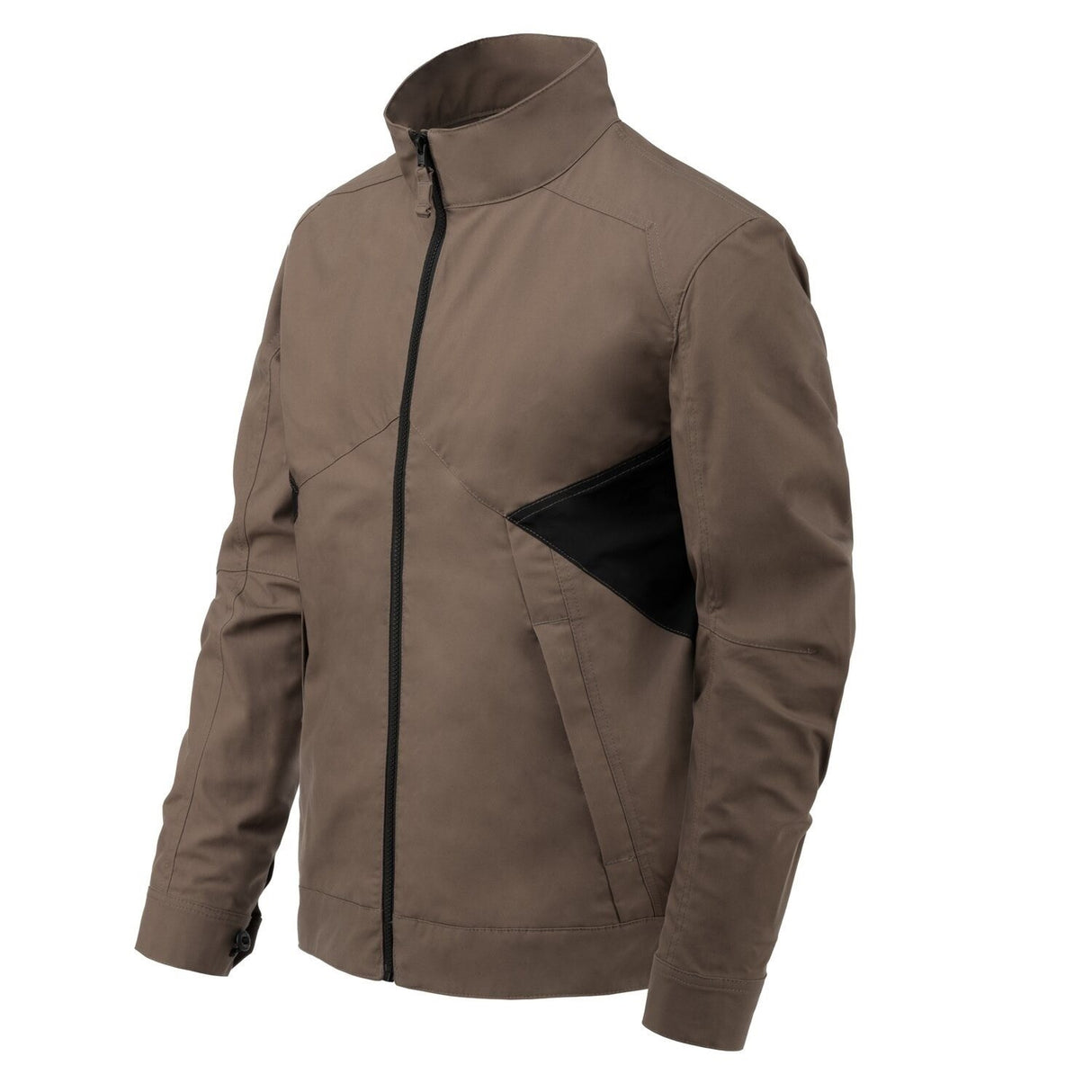 HELIKON GREYMAN Jacket DuraCanvas
