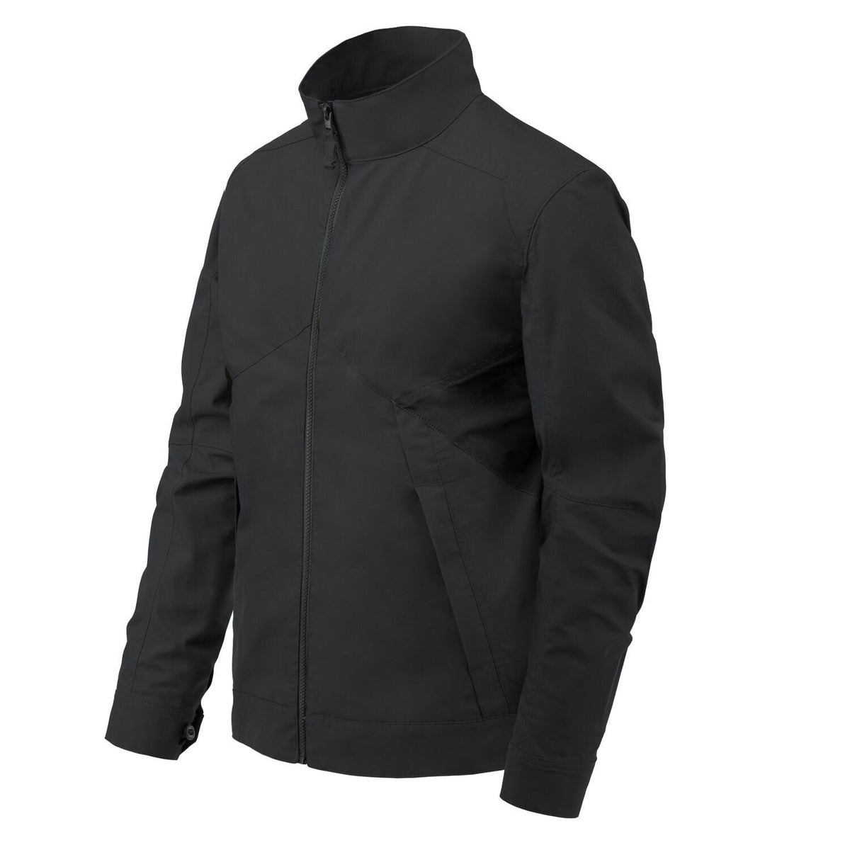 HELIKON GREYMAN Jacket DuraCanvas